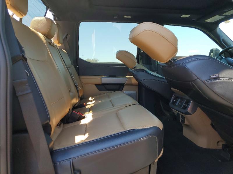 Продаж на аукціоні авто 2024 Ford F350, vin: 1FT8W3BT9REE25730, номер лоту: 49710306