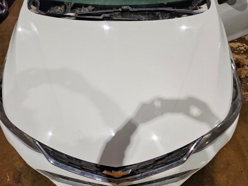 2018 Chevrolet Cruze მანქანა იყიდება აუქციონზე, vin: 1G1BE5SM2J7189713, აუქციონის ნომერი: 48645396