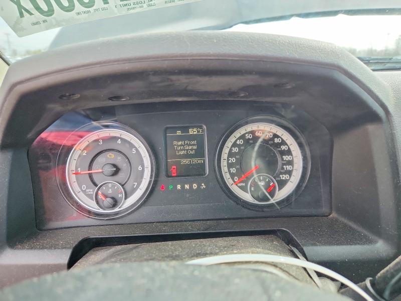 Aukcja sprzedaży 2014 Ram 1500, vin: 1C6RR7KT7ES226665, numer aukcji: 48521386