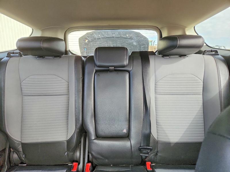 Aukcja sprzedaży 2017 Ford Escape, vin: 1FMCU9G90HUA66722, numer aukcji: 49822756