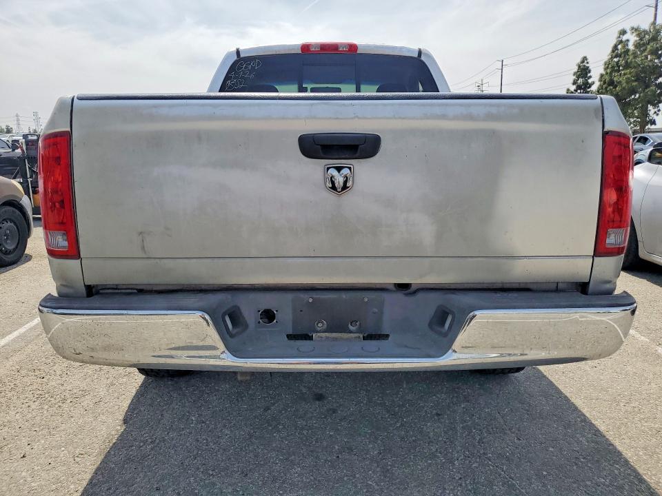 Aukcja sprzedaży 2005 Dodge Ram 1500, vin: 1D7HA16N35J557131, numer aukcji: 48694576