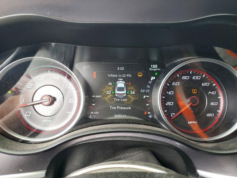 Aukcja sprzedaży 2020 Dodge Charger, vin: 2C3CDXGJ4LH251780, numer aukcji: 49010906