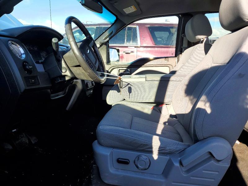 Aukcja sprzedaży 2014 Ford F150, vin: 1FTFX1ET4EFC51655, numer aukcji: 50695316