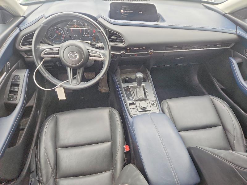 Aukcja sprzedaży 2020 Mazda Cx-30, vin: 3MVDMBCL7LM119154, numer aukcji: 49768316