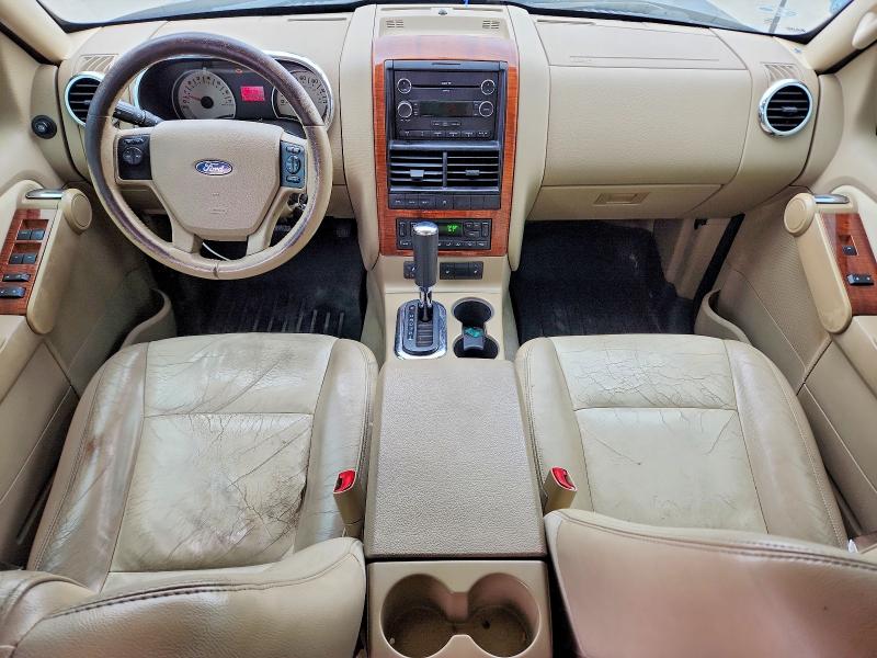 Продаж на аукціоні авто 2010 Ford Explorer, vin: 1FMEU6EE1AUA90041, номер лоту: 49367356