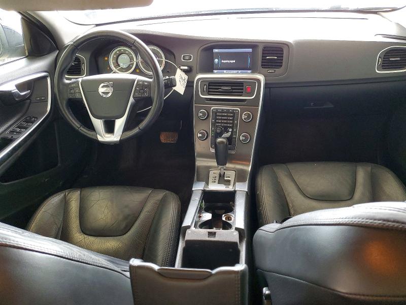 Продаж на аукціоні авто 2012 Volvo S60, vin: YV1622FS7C2053824, номер лоту: 48214426