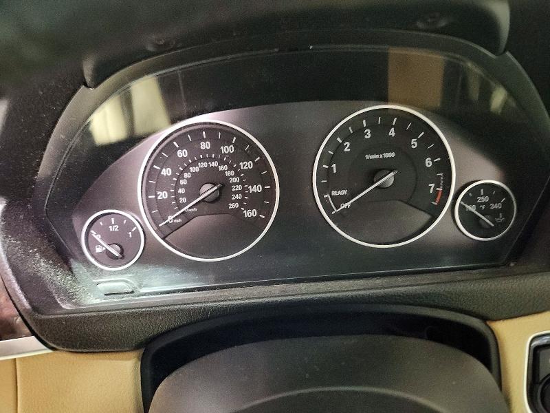 Продажа на аукционе авто 2015 Bmw 328, vin: WBA3B5G53FNS17718, номер лота: 48022616