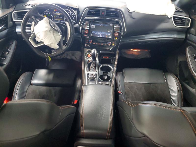 Aukcja sprzedaży 2020 Nissan Maxima, vin: 1N4AA6EV1LC374697, numer aukcji: 51440926