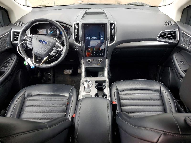 49461086 :رقم المزاد ، 2FMPK4J92RBA80535 vin ، 2024 Ford Edge مزاد بيع