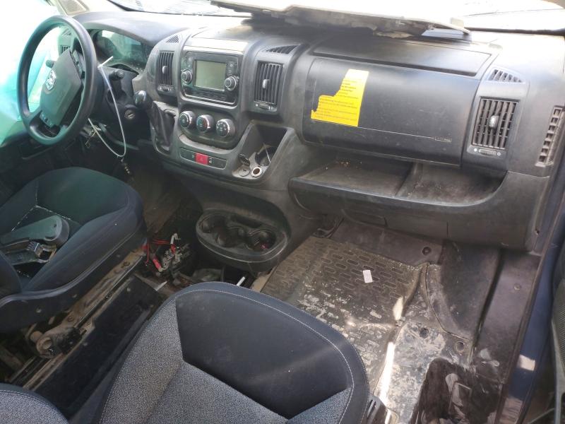 Aukcja sprzedaży 2021 Ram Promaster 3500, vin: 3C6MRVJG9ME571460, numer aukcji: 55076466
