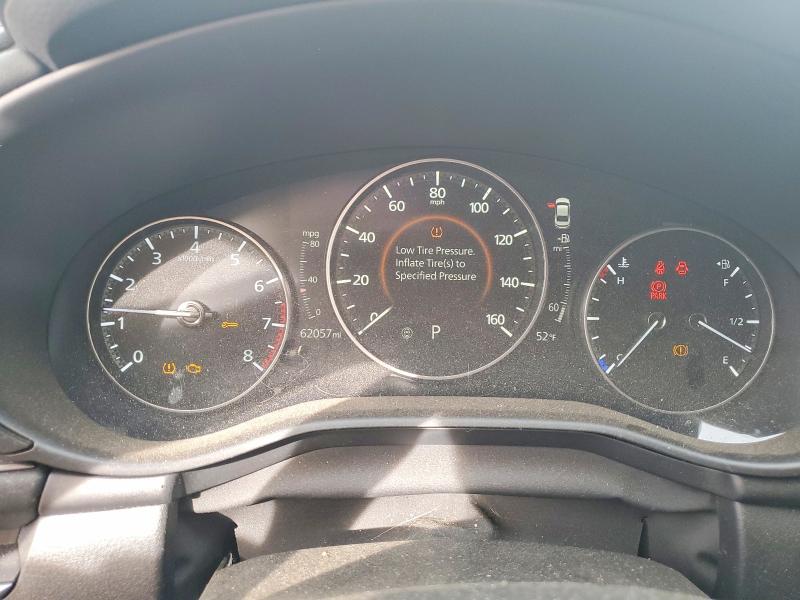 Продажа на аукционе авто 2021 Mazda 3, vin: JM1BPAAL0M1309339, номер лота: 51493496
