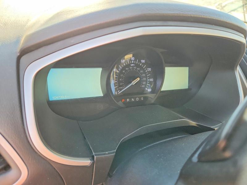 Продаж на аукціоні авто 2019 Ford Edge, vin: 2FMPK4J97KBB89532, номер лоту: 51022866