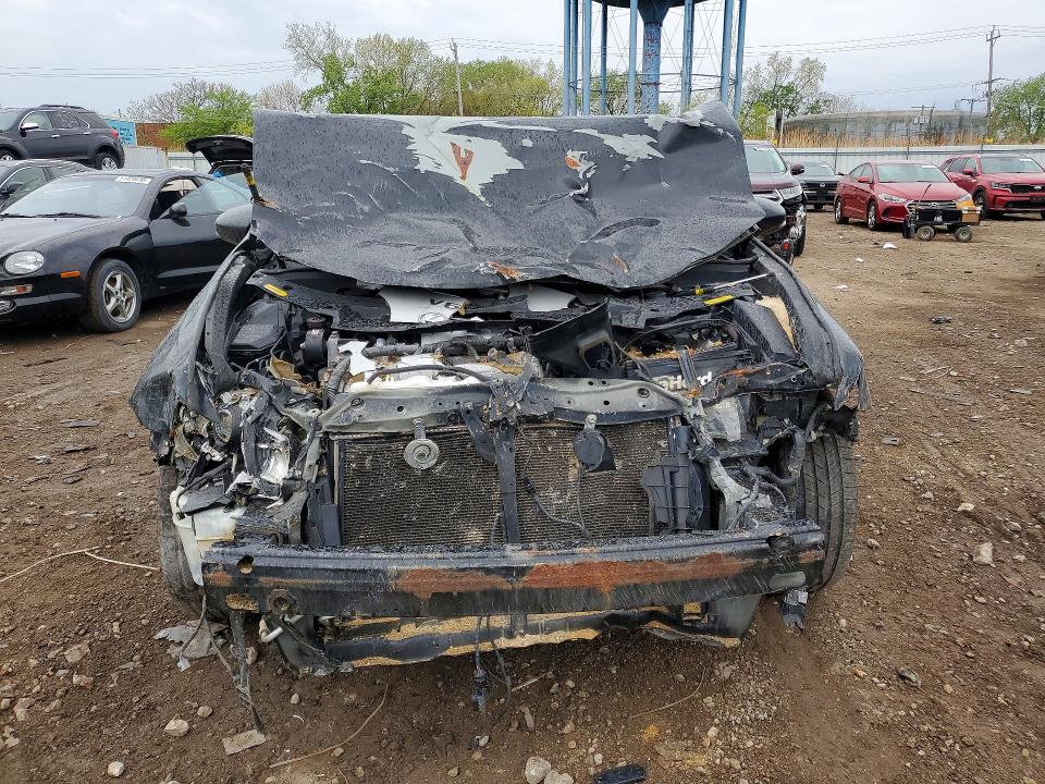 Aukcja sprzedaży 2013 Lexus Es, vin: JTHBK1GG2D2072077, numer aukcji: 51190296