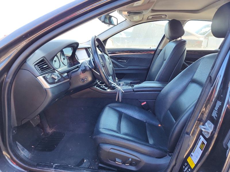 Продажа на аукционе авто 2016 Bmw 528, vin: WBA5A7C51GG151172, номер лота: 48858116