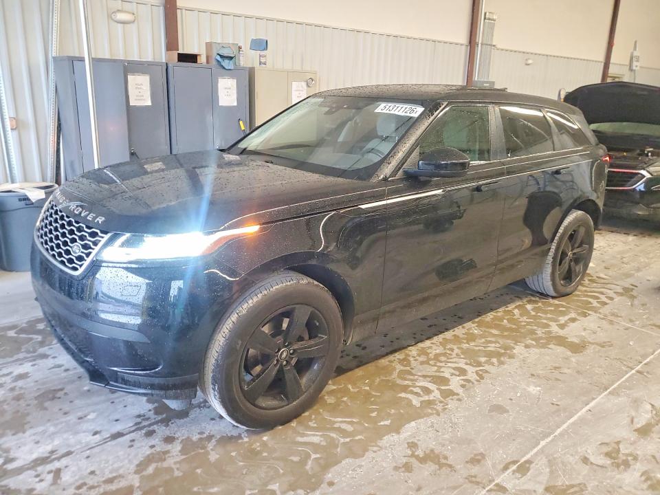 Aukcja sprzedaży 2020 Land Rover Range Rover Velar, vin: SALYB2EX8LA273113, numer aukcji: 51311126