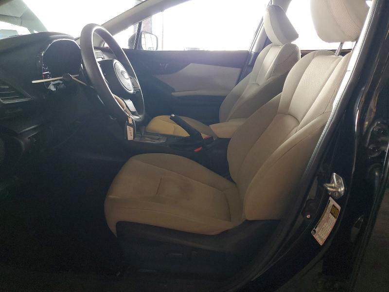 Продаж на аукціоні авто 2023 Subaru Impreza, vin: 4S3GTAD67P3713061, номер лоту: 50768606