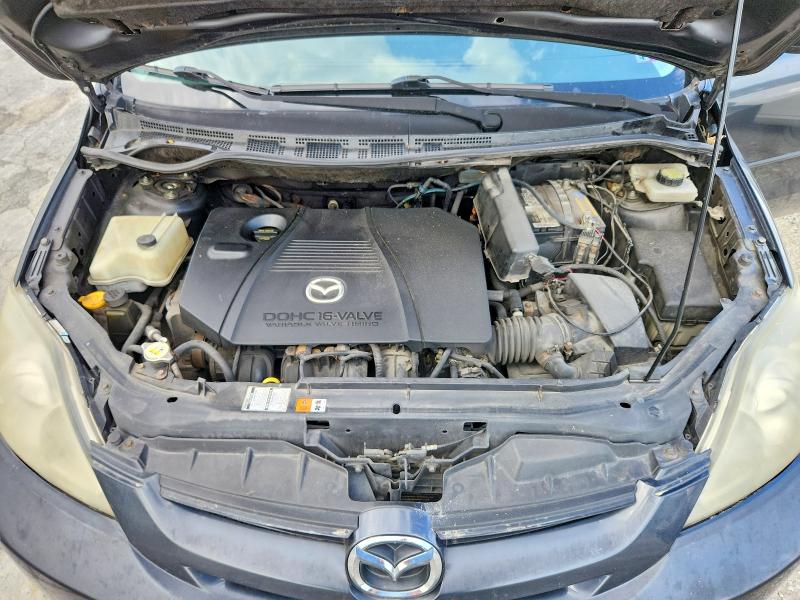 Продажа на аукционе авто 2006 Mazda 5, vin: JM1CR293160118420, номер лота: 49874516