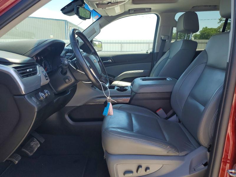 Продаж на аукціоні авто 2019 Chevrolet Tahoe, vin: 1GNSKBKC8KR354781, номер лоту: 51317866