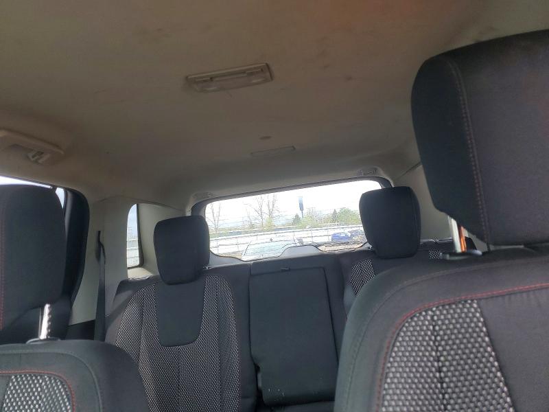 Aukcja sprzedaży 2015 Gmc Terrain, vin: 2GKFLWEK9F6141488, numer aukcji: 50261406