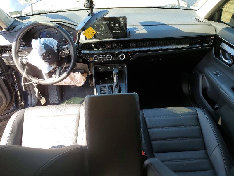 Продаж на аукціоні авто 2026 Honda Cr-v, vin: 2HKRS4H78TH449959, номер лоту: 48956636