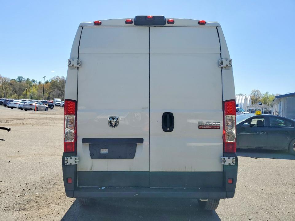 Aukcja sprzedaży 2019 Ram Promaster 2500, vin: 3C6TRVCG5KE531012, numer aukcji: 53282436