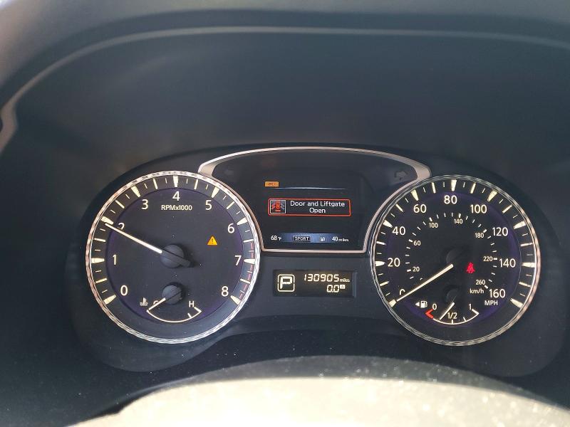 Продажа на аукционе авто 2015 Infiniti Qx60, vin: 5N1AL0MN3FC523047, номер лота: 51104866