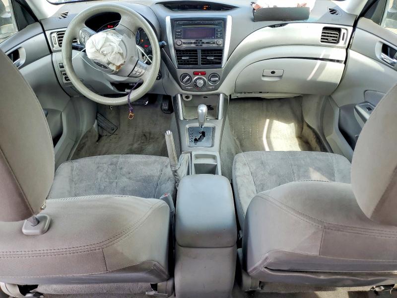Продажа на аукционе авто 2010 Subaru Forester, vin: JF2SH6CCXAH780748, номер лота: 49566856