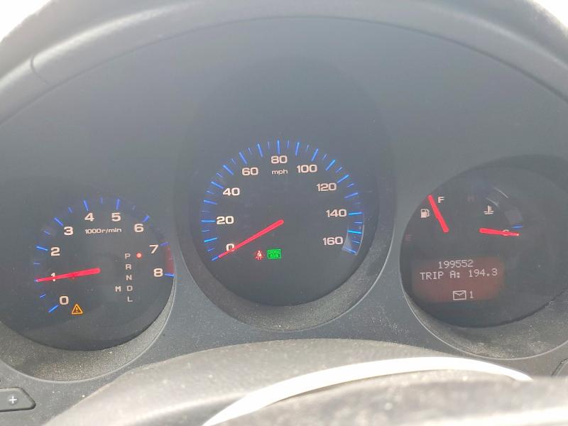 51533436 :رقم المزاد ، 19UUA66215A075884 vin ، 2005 Acura Tl مزاد بيع