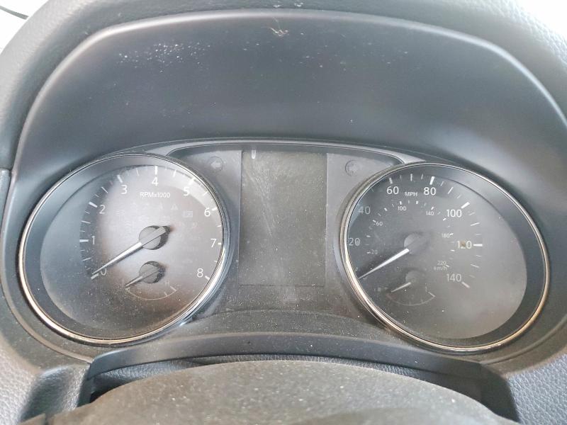 Aukcja sprzedaży 2019 Nissan Rogue, vin: JN8AT2MT8KW259576, numer aukcji: 50344966
