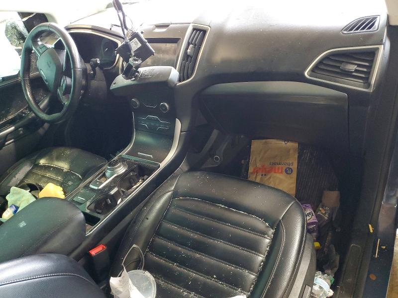 Aukcja sprzedaży 2019 Ford Edge, vin: 2FMPK4J94KBC18677, numer aukcji: 51310216