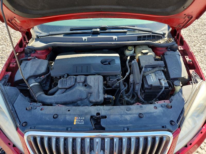 Aukcja sprzedaży 2012 Buick Verano, vin: 1G4PP5SK8C4231968, numer aukcji: 49151206