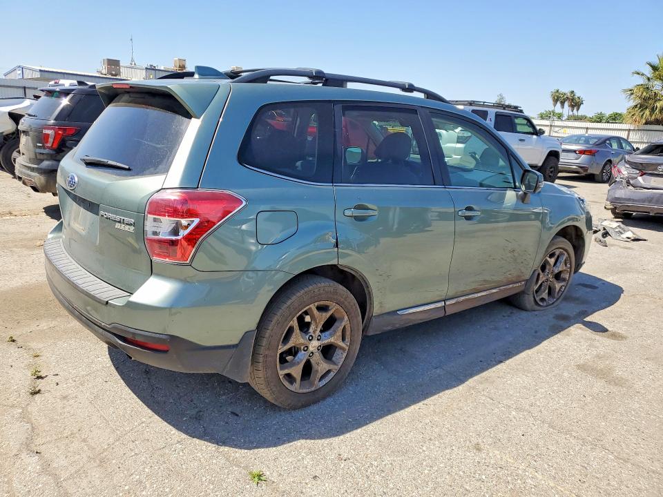 Продаж на аукціоні авто 2016 Subaru Forester, vin: JF2SJAXC7GH453492, номер лоту: 51695606