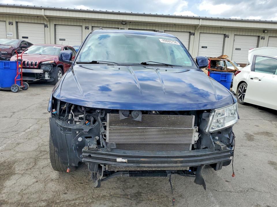 Продаж на аукціоні авто 2017 Dodge Journey, vin: 3C4PDCBG0HT705796, номер лоту: 49665756