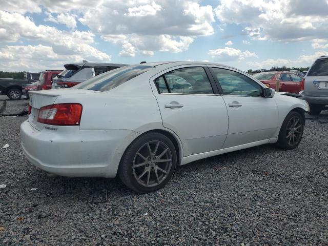 Продаж на аукціоні авто 2012 Mitsubishi Galant, vin: 4A32B3FF9CE010546, номер лоту: 51107116