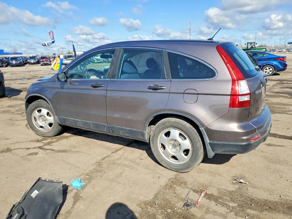 Aukcja sprzedaży 2010 Honda Cr-v, vin: 5J6RE4H32AL099185, numer aukcji: 51669256