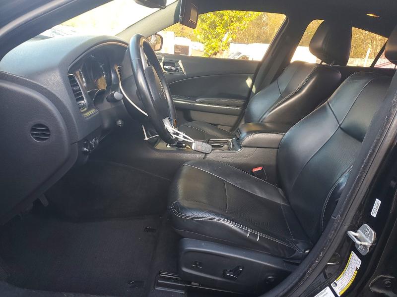 50522736 :رقم المزاد ، 2C3CDXHGXCH258610 vin ، 2012 Dodge Charger مزاد بيع