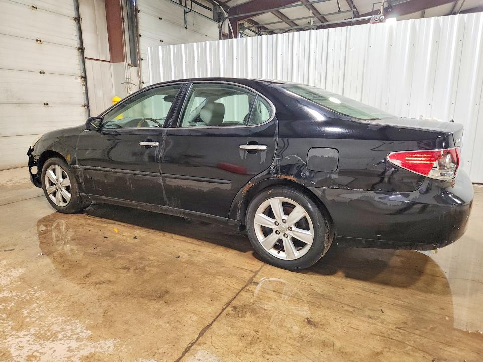 Auction sale of the 2005 Lexus Es 330, vin: JTHBA30G655102237, lot number: 46362606