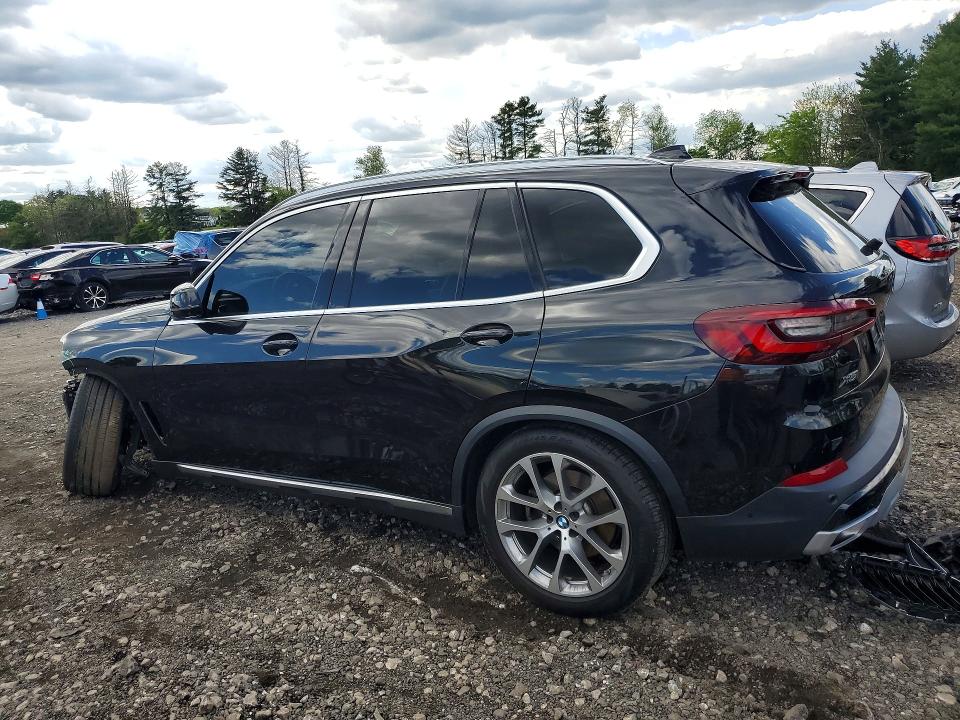Aukcja sprzedaży 2023 Bmw X5, vin: 5UXCR6C0XP9R88684, numer aukcji: 51037806