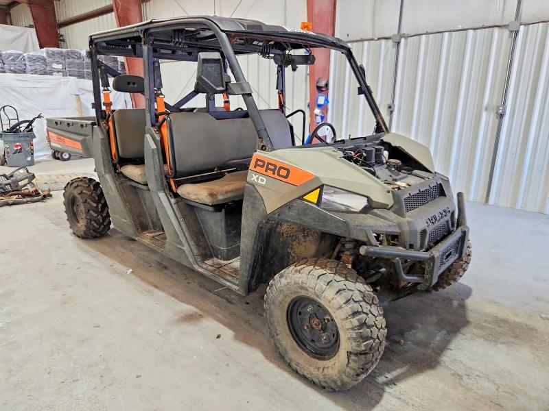 Aukcja sprzedaży 2024 Polaris Xd4000, vin: 4XAP4ED47R8819977, numer aukcji: 49398726