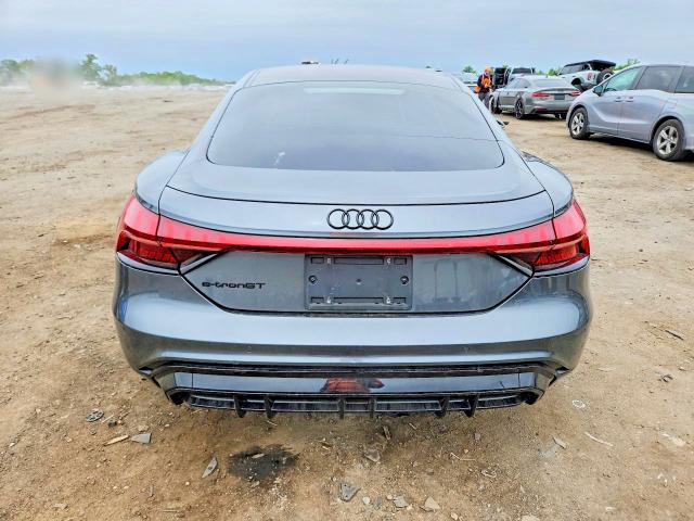 Aukcja sprzedaży 2022 Audi E-tron Gt, vin: WAUEJBFW9N7004473, numer aukcji: 51440126