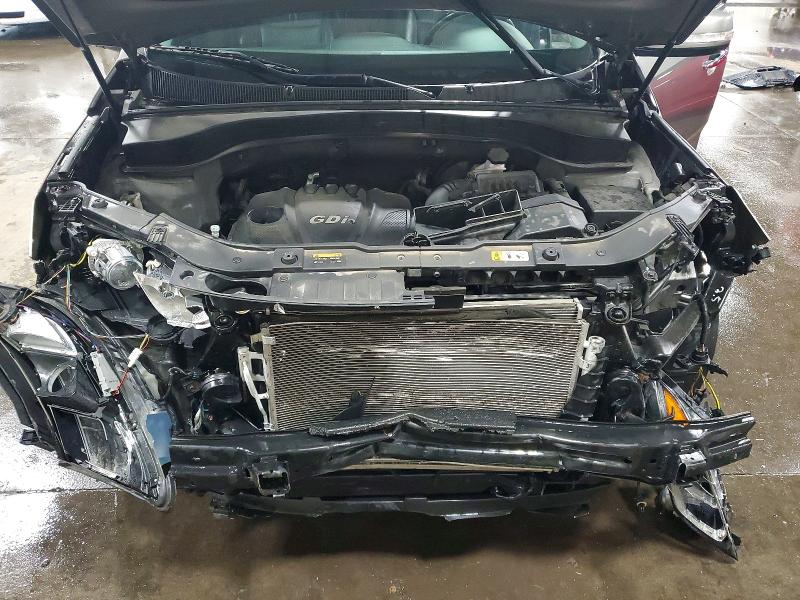 Продажа на аукционе авто 2015 Kia Sorento, vin: 5XYKTCA61FG651757, номер лота: 49240616