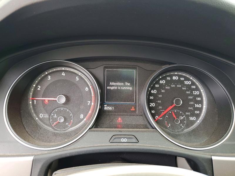 51071756 :رقم المزاد ، 1V2LR2CA8LC503683 vin ، 2020 Volkswagen Atlas مزاد بيع