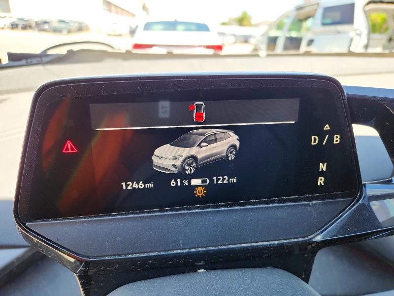 Aukcja sprzedaży 2024 Volkswagen Id.4, vin: 1V25MPE81RC009673, numer aukcji: 50175106