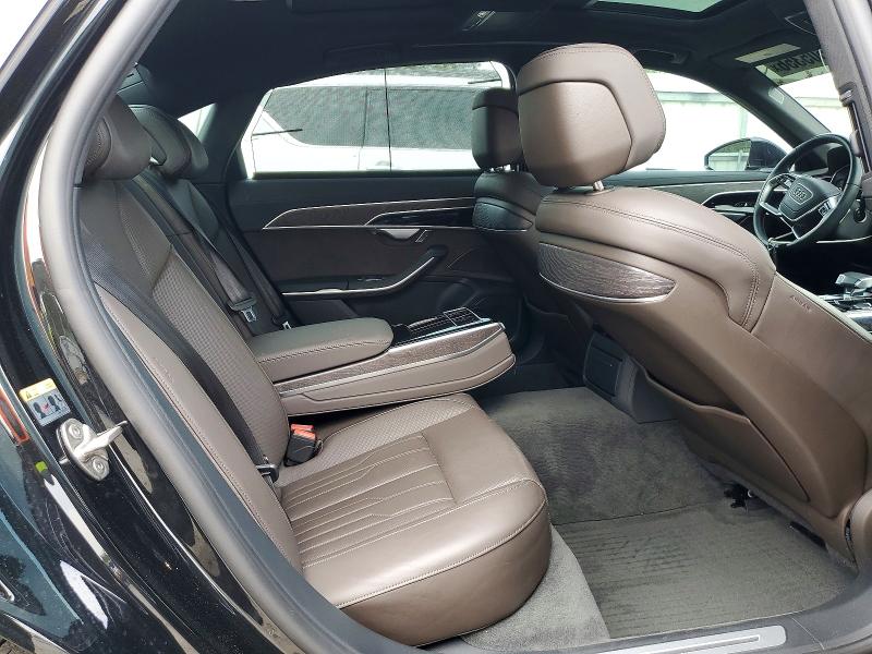 Aukcja sprzedaży 2023 Audi A8, vin: WAULDAF88PN002383, numer aukcji: 50505356