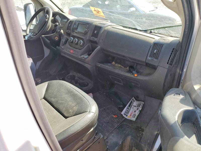 Aukcja sprzedaży 2019 Ram Promaster 2500, vin: 3C6TRVDG7KE534069, numer aukcji: 50687966