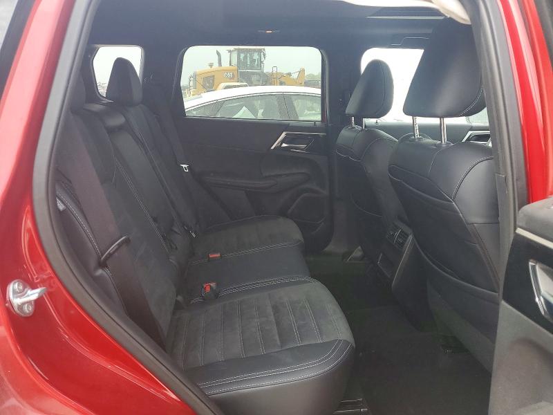 Aukcja sprzedaży 2024 Mitsubishi Outlander, vin: JA4J4VA80RZ072782, numer aukcji: 48698796