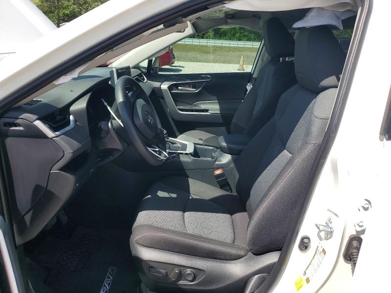 Aukcja sprzedaży 2025 Toyota Rav4, vin: 2T3W1RFV3SC354433, numer aukcji: 48841616