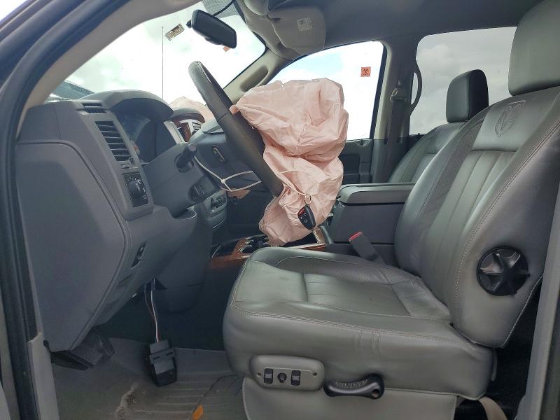 Продажа на аукционе авто 2007 Dodge Ram 1500, vin: 3D7KR19D87G792369, номер лота: 48446176