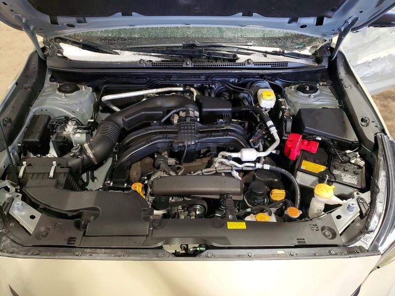 Продажа на аукционе авто 2026 Subaru Crosstrek, vin: JF2GUHNC5T8201307, номер лота: 48781206