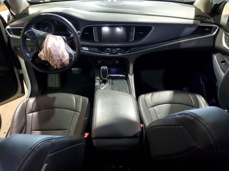 Aukcja sprzedaży 2019 Buick Enclave, vin: 5GAERBKW6KJ154512, numer aukcji: 50404786